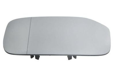 Mirror Glass, exterior mirror BLIC 6102-02-1251285P