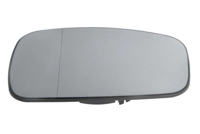 Mirror Glass, exterior mirror BLIC 6102-02-1251289P