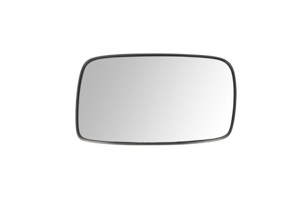 BLIC 6102-02-1251515P Mirror Glass, exterior mirror