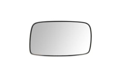 Mirror Glass, exterior mirror BLIC 6102-02-1251515P