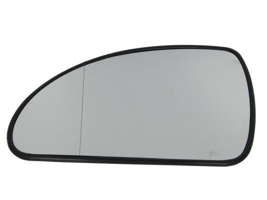 BLIC 6102-02-1271138P Mirror Glass, exterior mirror