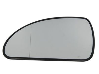Mirror Glass, exterior mirror BLIC 6102-02-1271138P