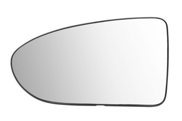 BLIC 6102-02-1271517P Mirror Glass, exterior mirror