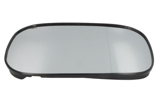BLIC 6102-02-1271578P Mirror Glass, exterior mirror