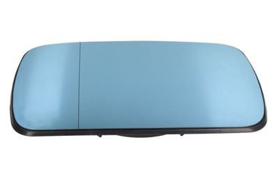 Mirror Glass, exterior mirror BLIC 6102-02-1272829P