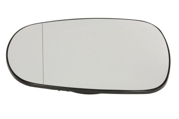 BLIC 6102-02-1273112P Mirror Glass, exterior mirror