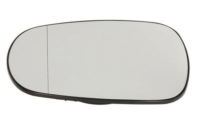 Mirror Glass, exterior mirror BLIC 6102-02-1273112P