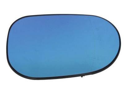 Mirror Glass, exterior mirror BLIC 6102-02-1281515P