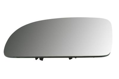 Mirror Glass, exterior mirror BLIC 6102-02-1291193P