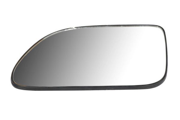 BLIC 6102-02-1291216P Mirror Glass, exterior mirror