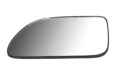 Mirror Glass, exterior mirror BLIC 6102-02-1291216P