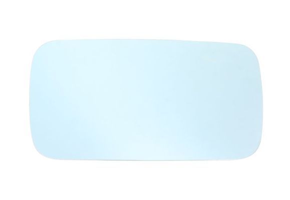 BLIC 6102-02-1291279P Mirror Glass, exterior mirror
