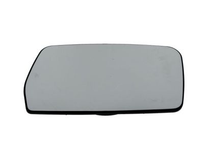 Mirror Glass, exterior mirror BLIC 6102-02-1291351P