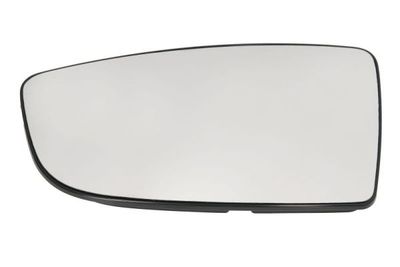 Mirror Glass, exterior mirror BLIC 6102-02-1291965P