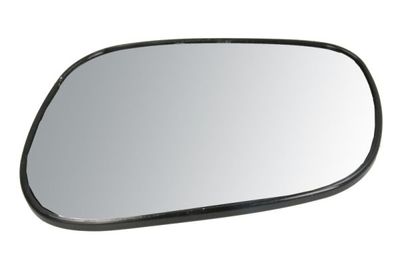 Mirror Glass, exterior mirror BLIC 6102-02-1291992P