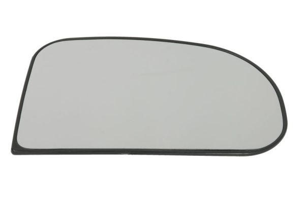 BLIC 6102-02-1292121P Mirror Glass, exterior mirror