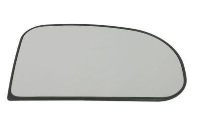 Mirror Glass, exterior mirror BLIC 6102-02-1292121P