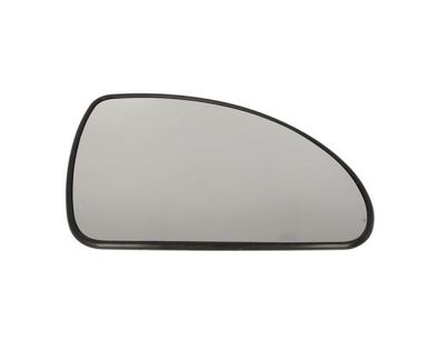 Mirror Glass, exterior mirror BLIC 6102-02-1292138P