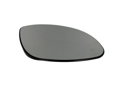 Mirror Glass, exterior mirror BLIC 6102-02-1292235P