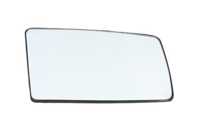 Mirror Glass, exterior mirror BLIC 6102-02-1292236P