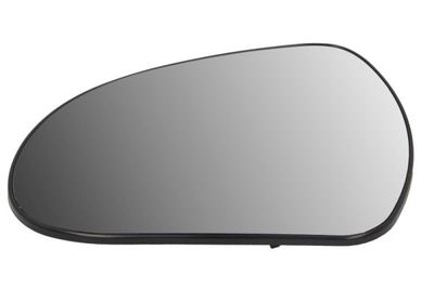 Mirror Glass, exterior mirror BLIC 6102-02-1292281P