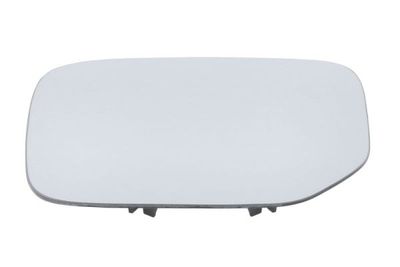 Mirror Glass, exterior mirror BLIC 6102-02-1292285P