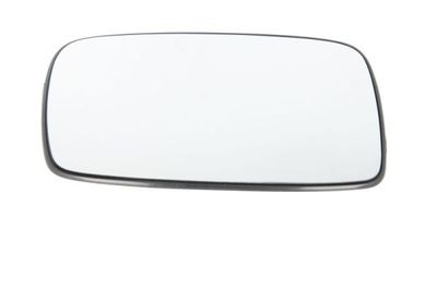 Mirror Glass, exterior mirror BLIC 6102-02-1292515P