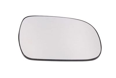 Mirror Glass, exterior mirror BLIC 6102-02-1292931P