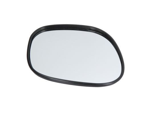 BLIC 6102-02-1292958P Mirror Glass, exterior mirror