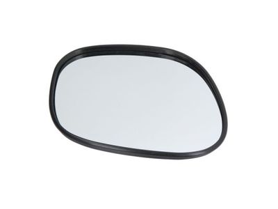 Mirror Glass, exterior mirror BLIC 6102-02-1292958P