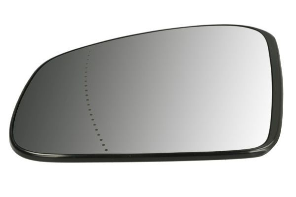 BLIC 6102-02-1321310P Mirror Glass, exterior mirror