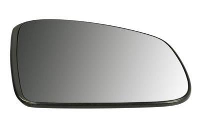 Mirror Glass, exterior mirror BLIC 6102-02-1321313P