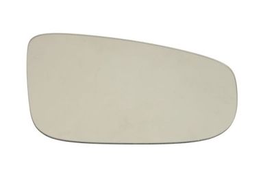 Mirror Glass, exterior mirror BLIC 6102-02-1405392P