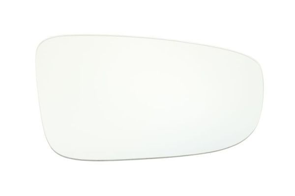 BLIC 6102-02-1405394P Mirror Glass, exterior mirror