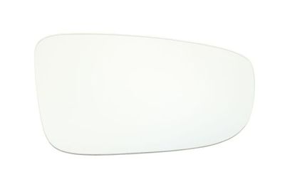 Mirror Glass, exterior mirror BLIC 6102-02-1405394P