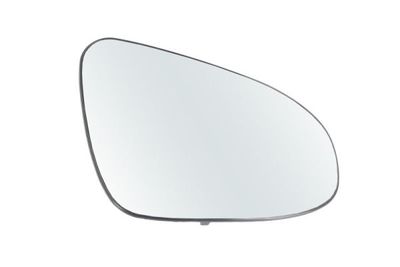 Mirror Glass, exterior mirror BLIC 6102-02-1907592P