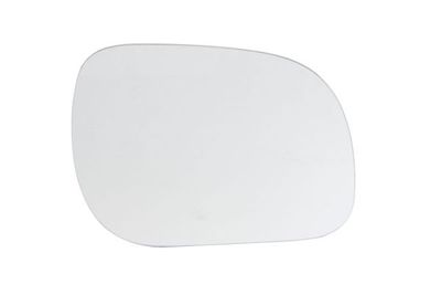 Mirror Glass, exterior mirror BLIC 6102-02-1907796P