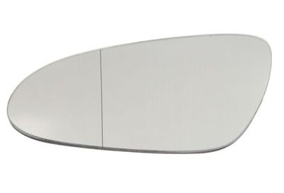 Mirror Glass, exterior mirror BLIC 6102-02-1907991P