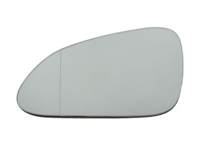 Mirror Glass, exterior mirror BLIC 6102-02-1977P