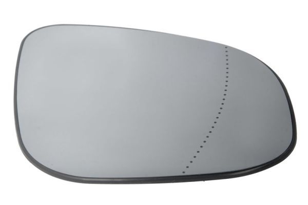 BLIC 6102-02-2001764P Mirror Glass, exterior mirror