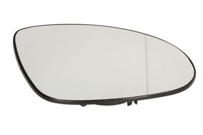 Mirror Glass, exterior mirror BLIC 6102-02-2001818P