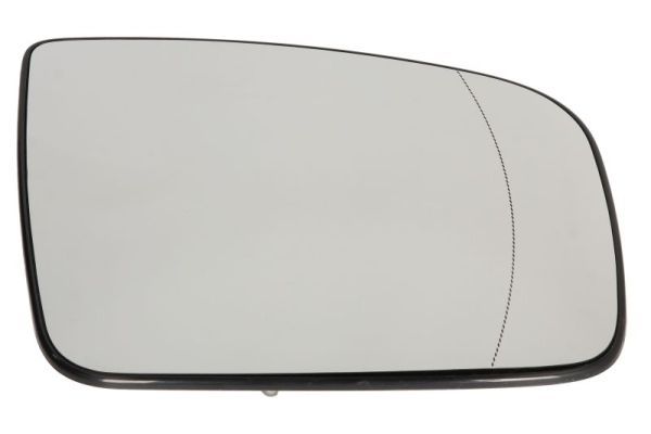 BLIC 6102-02-2001826P Mirror Glass, exterior mirror