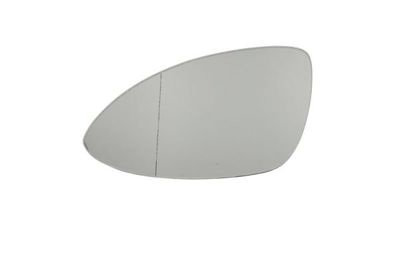Mirror Glass, exterior mirror BLIC 6102-02-2003P