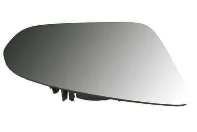 Mirror Glass, exterior mirror BLIC 6102-02-2035311P