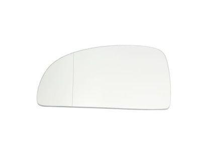 Mirror Glass, exterior mirror BLIC 6102-02-2052P