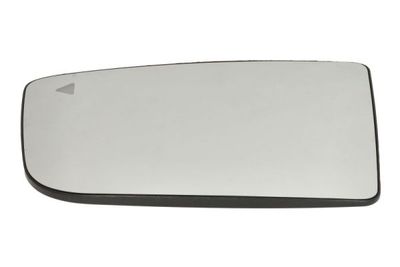 Mirror Glass, exterior mirror BLIC 6102-02-2247357P