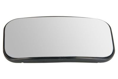 Mirror Glass, exterior mirror BLIC 6102-02-2247374P