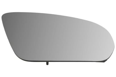 Mirror Glass, exterior mirror BLIC 6102-02-2299311P