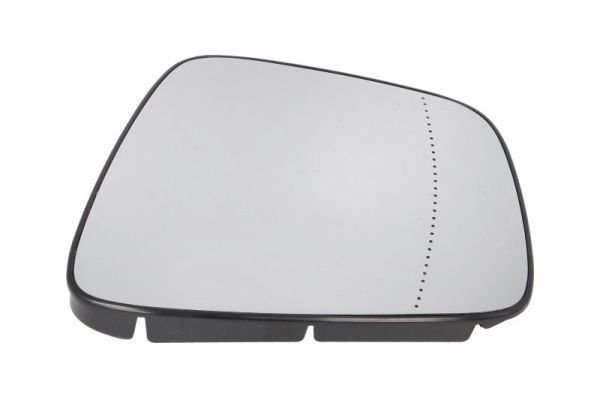 BLIC 6102-02-2435310P Mirror Glass, exterior mirror
