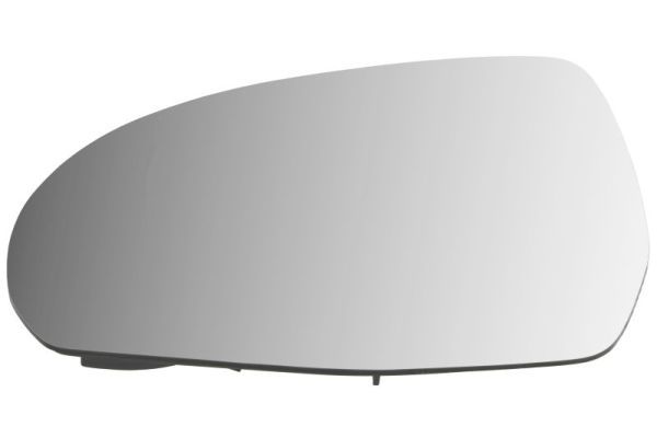 BLIC 6102-02-2475310P Mirror Glass, exterior mirror